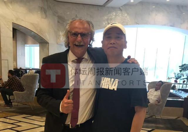 开云账号注册-塔吉克主帅塞格尔特：对阵中国队，我还是有点想法！