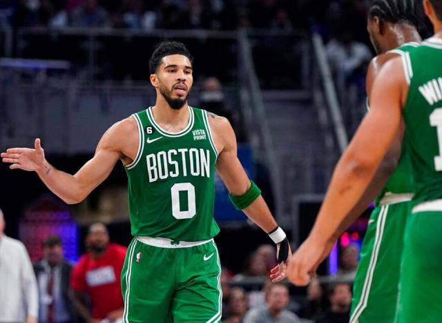 开云体育平台-双探花低迷难阻绿军连胜 进攻顶级防守也正在回归