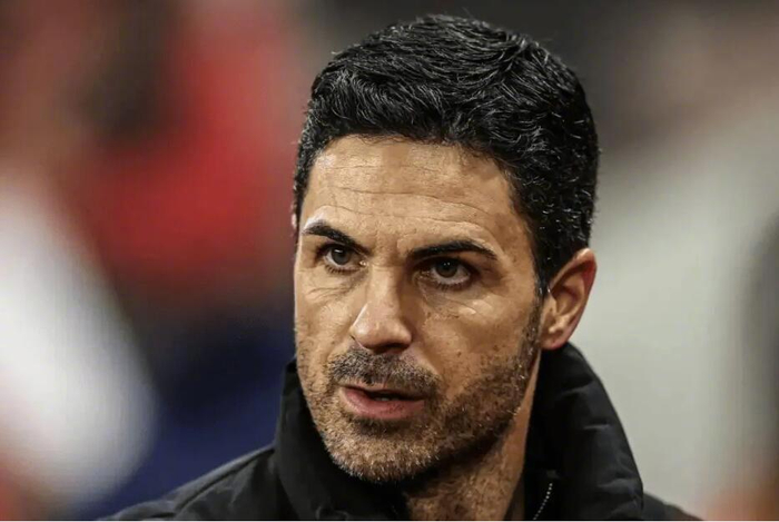 开云官网入口-西尔维斯特称阿森纳阵容齐整底气十足,英超冠军已是囊中之物|曼联|曼市德比|卡塞米罗|乌加特|利物浦_新浪体育_新浪新闻