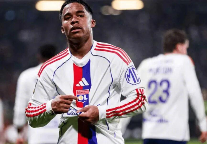 开云账号注册-里昂欲续租恩德里克至2027，丰塞卡力荐但谈判艰难|巴西|法甲|皇家马德里|里昂皇马|皇马_新浪体育_新浪新闻