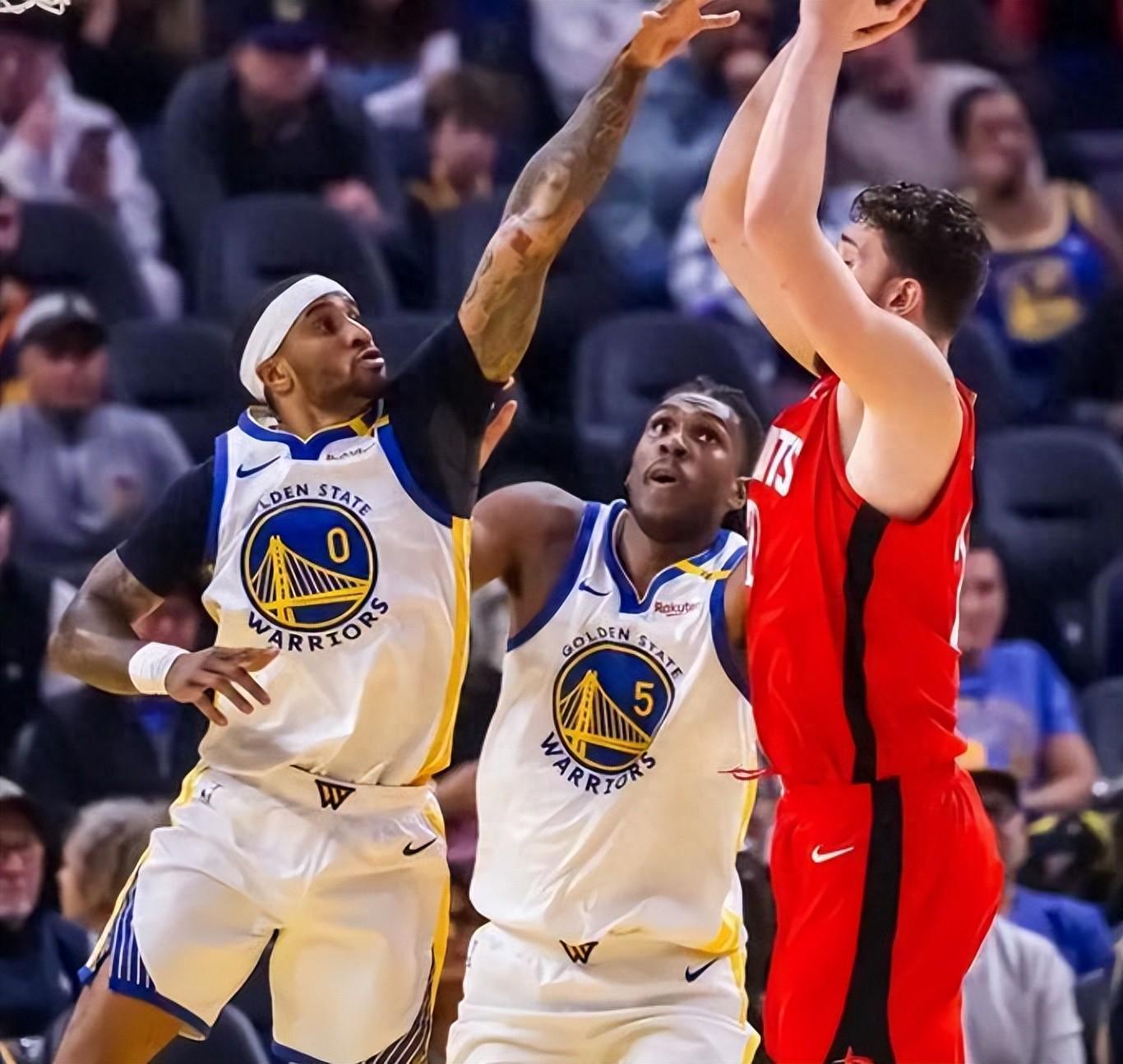 开云官网入口-火箭斗勇士！伤病情况：主队3人缺阵3人出战成疑，客队3核心不打