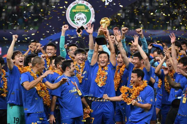 开云账号注册-中国顶级联赛9个冠军2家已解散 1家变股权2家改名