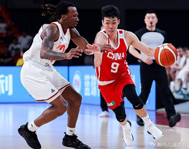 两战狂砍27分+3记三分!男篮又一潜力后卫被挖掘,郭士强眼光毒辣|热身赛|庞峥麟|中国男篮|三分球|廖三宁_新浪体育_新浪新闻